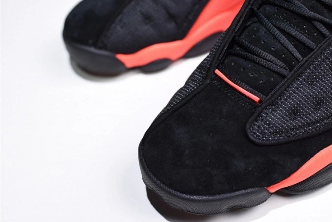 HYPE Clot Infrared AT3102-006 Air Low 13 Jordan Black x 0825
